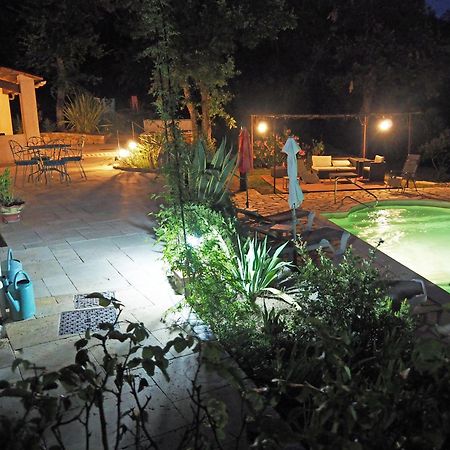 Jamai Villa Claviers Exteriör bild