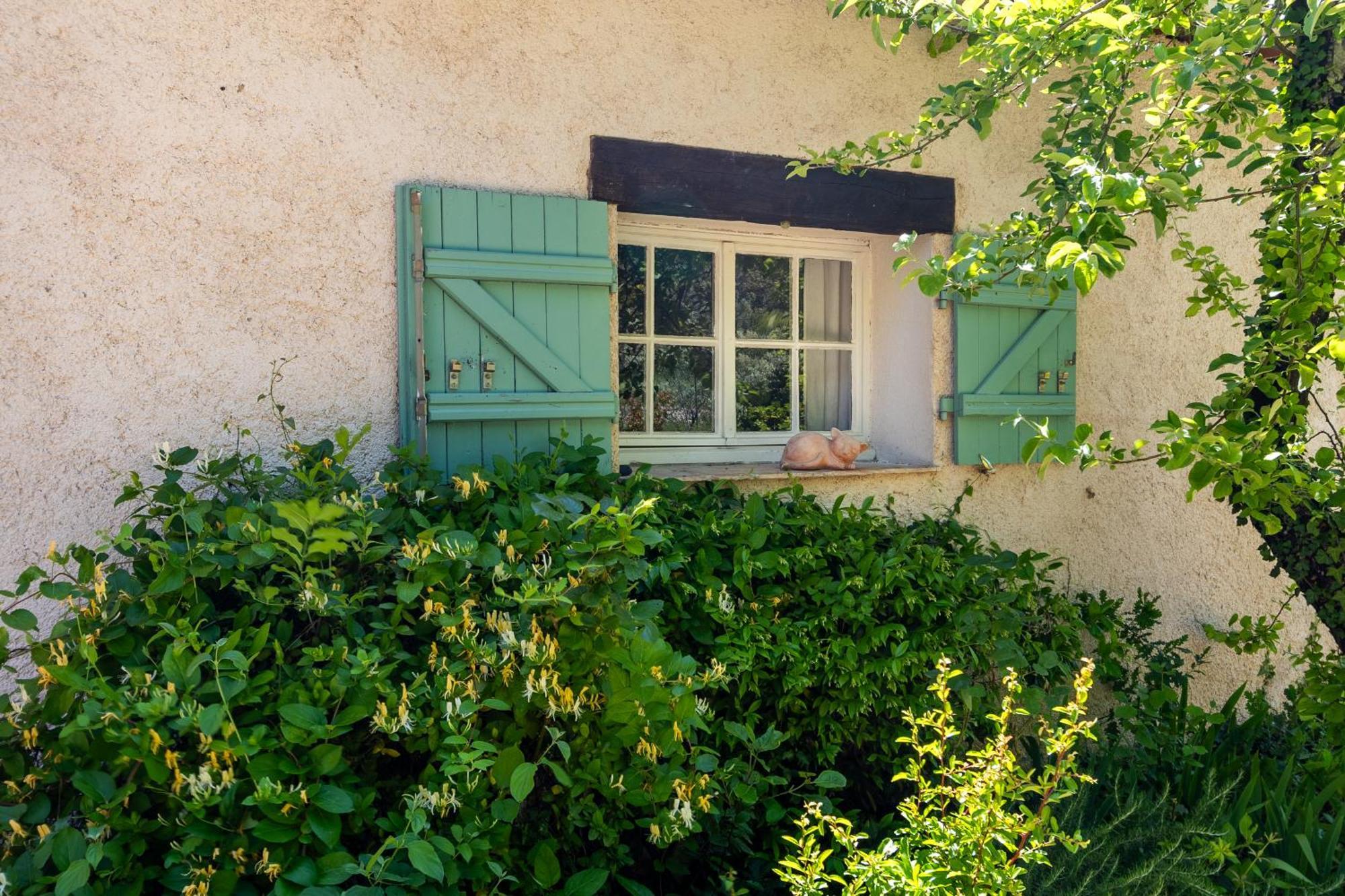 Jamai Villa Claviers Exteriör bild