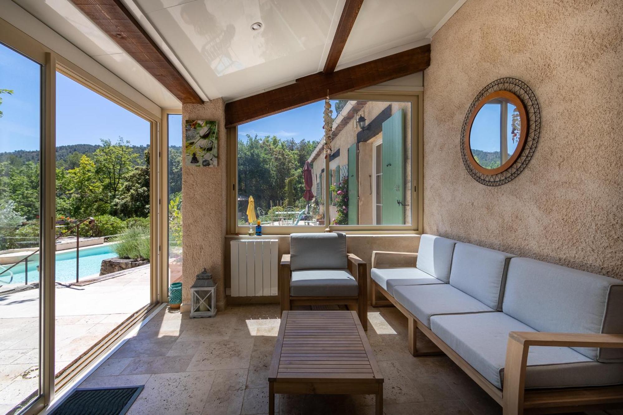 Jamai Villa Claviers Exteriör bild